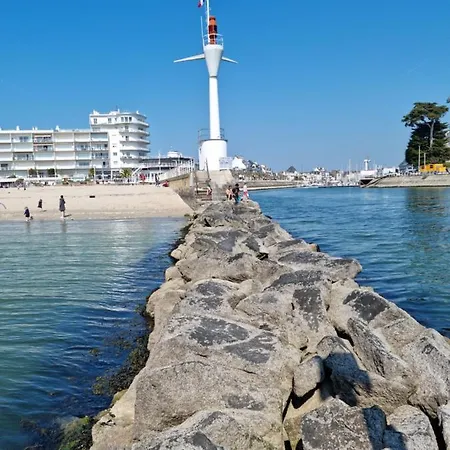 La Civelle Du Pouliguen Le Pouliguen